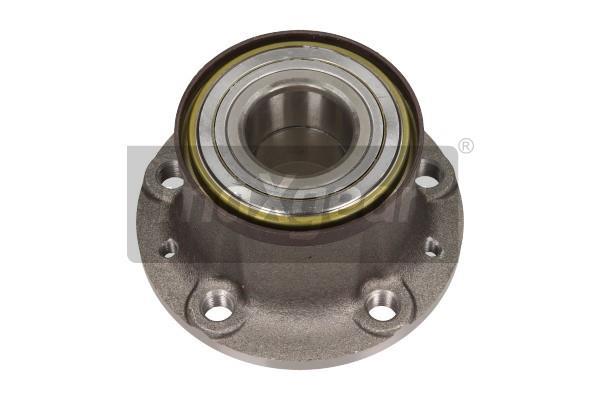 Комплект подшипника ступицы колеса MAXGEAR 33-0763