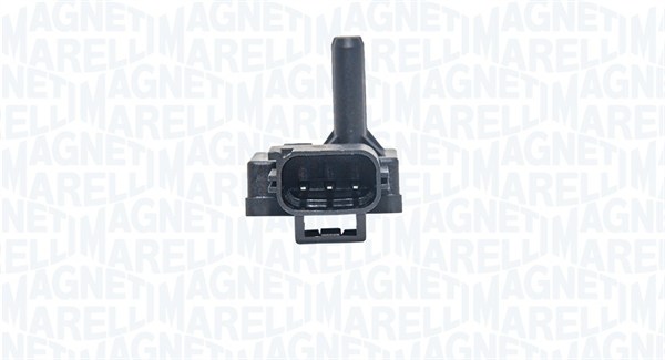 Датчик давление выхлопных газов MAGNETI MARELLI 215910001000