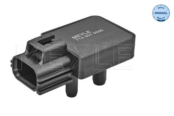 Датчик давление выхлопных газов meyle-original true to oe. MEYLE 714 801 0000