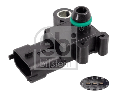 Датчик давление наддува FEBI BILSTEIN 174424
