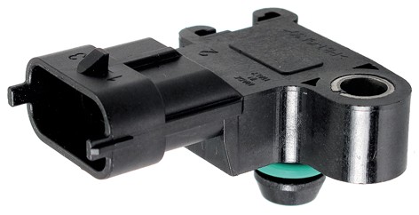Датчик давление во впускной трубе HELLA/BEHR/PAGID 6PP 013 112-081