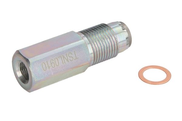 Редукционный клапан common-rail-system ENGITECH ENT260024/1