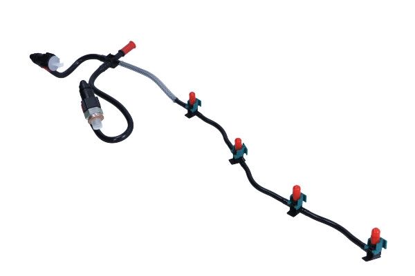 Шланг утечка топлива MAXGEAR 15-0043