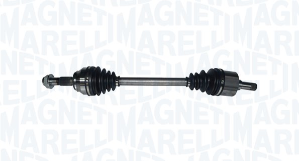 Приводной вал MAGNETI MARELLI 302004190162