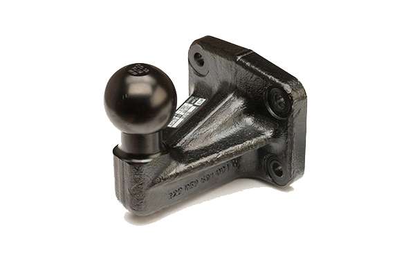 Прицепное ярмо прицепное оборудование f40 WESTFALIA 306492600001