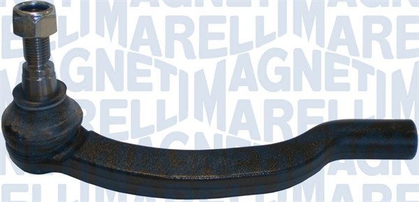 Наконечник поперечной рулевой тяги MAGNETI MARELLI 301181314340