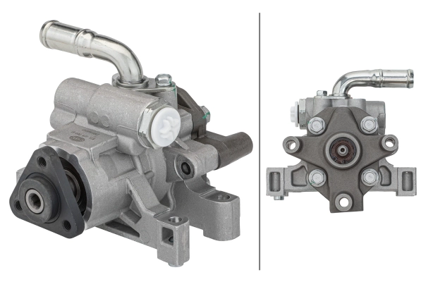Гидравлический насос рулевое управление HELLA/BEHR/PAGID 8TL 359 000-611