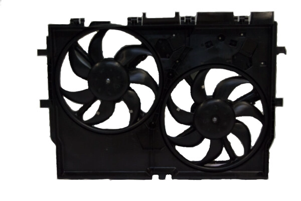 Вентилятор охлаждение двигателя MAXGEAR AC216265