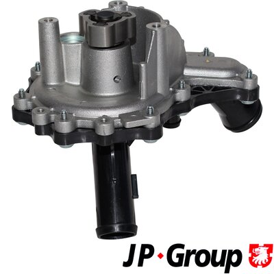 Водяной насос охлаждение двигателя jp group JP GROUP 4114101700
