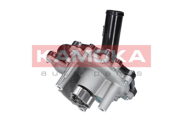 Водяной насос охлаждение двигателя kamoka KAMOKA T0096