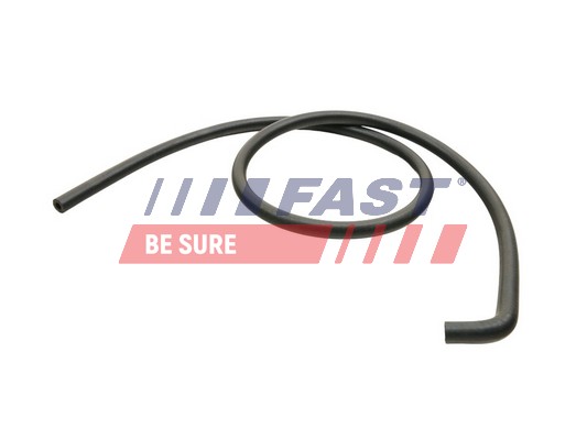 Шланг радиатора FAST FT61561