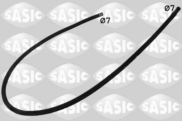 Шланг радиатора SASIC 3400097