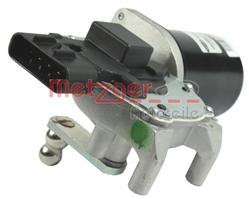 Двигатель стеклоочистителя oe-part METZGER 2190577