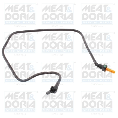 Топливопровод MEAT & DORIA 98098