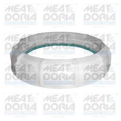 Прокладка пробка топливного бака MEAT & DORIA GSK08