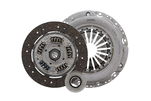Комплект сцепления aisin clutch kit (3p) AISIN KE-PE25