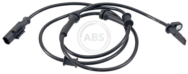 Датчик частота вращения колеса A.B.S. 30663