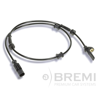 Датчик частота вращения колеса BREMI 50219