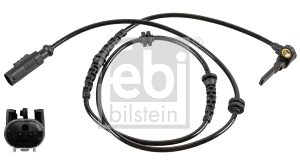 Датчик частота вращения колеса FEBI BILSTEIN 104220