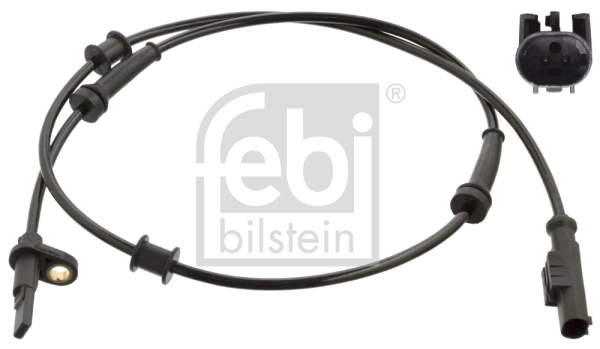 Датчик частота вращения колеса FEBI BILSTEIN 106705