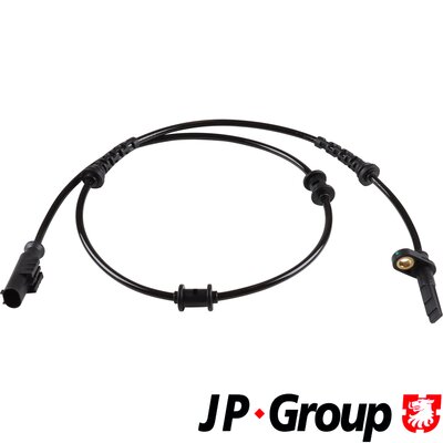 Датчик частота вращения колеса jp group JP GROUP 3397102600