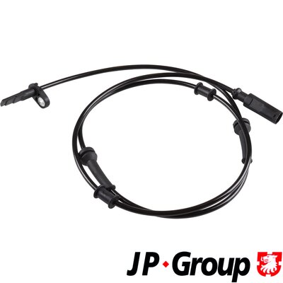 Датчик частота вращения колеса jp group JP GROUP 3397102400
