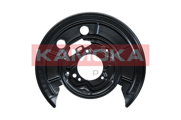 Отражатель диск тормозного механизма kamoka KAMOKA 1180075