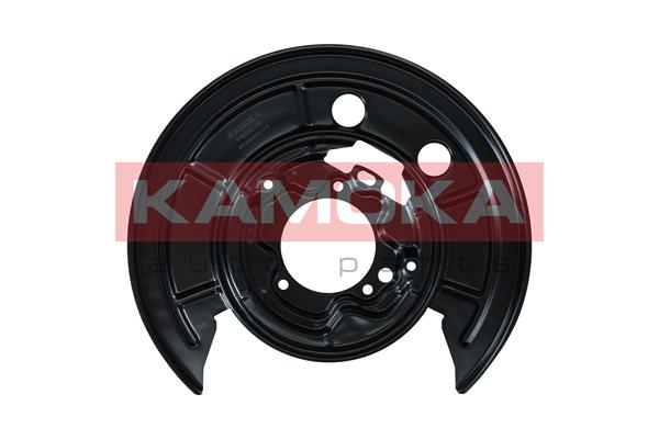 Отражатель диск тормозного механизма kamoka KAMOKA 1180076