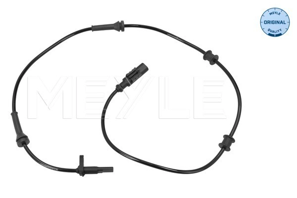 Датчик частота вращения колеса meyle-original true to oe. MEYLE 11-14 899 0033