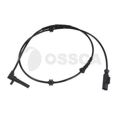 Датчик частота вращения колеса OSSCA 23164