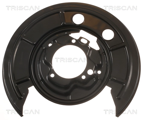 Отражатель диск тормозного механизма TRISCAN 8125 15201