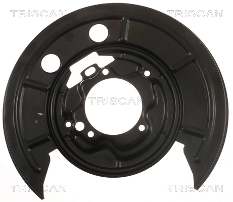 Отражатель диск тормозного механизма TRISCAN 8125 15202