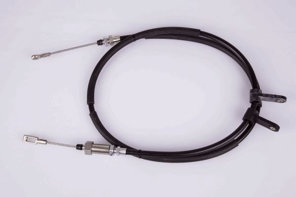 Тросик cтояночный тормоз HELLA/BEHR/PAGID 8AS 355 666-271