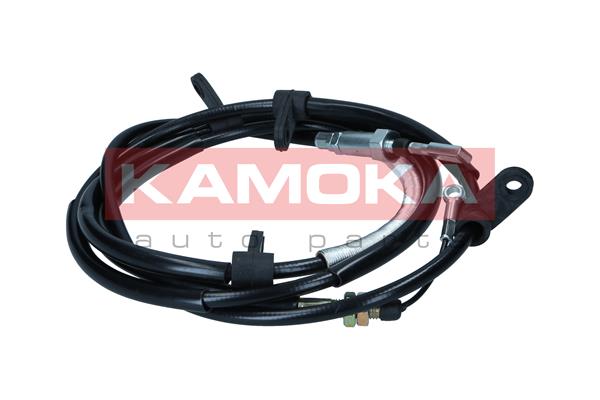 Тросик cтояночный тормоз kamoka KAMOKA 1190417