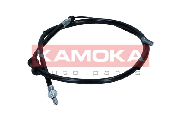 Тросик cтояночный тормоз kamoka KAMOKA 1190236