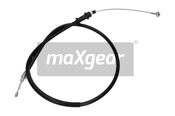 Тросик cтояночный тормоз MAXGEAR 32-0292
