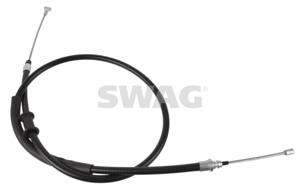 Тросик cтояночный тормоз SWAG 33 10 0337