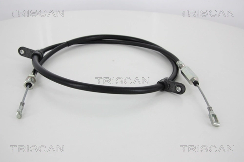 Тросик cтояночный тормоз TRISCAN 8140 10136