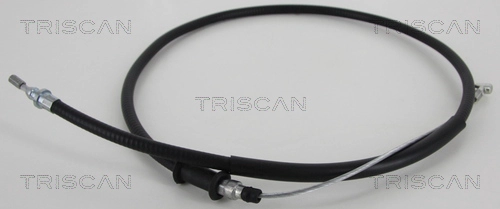 Тросик cтояночный тормоз TRISCAN 8140 10141