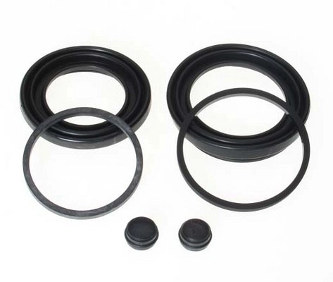 Прокладка поршень корпуса скобы тор essential line BREMBO F SP 021