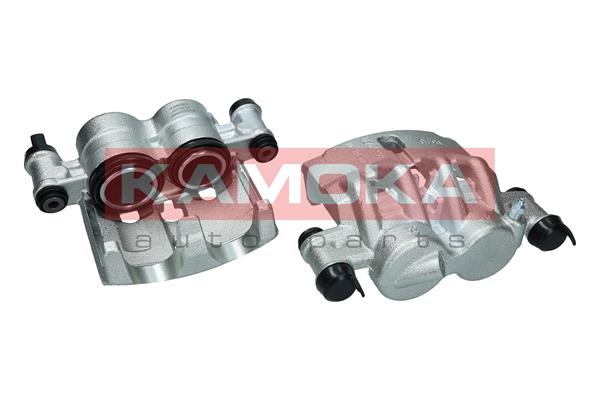 Тормозной суппорт kamoka KAMOKA JBC0884