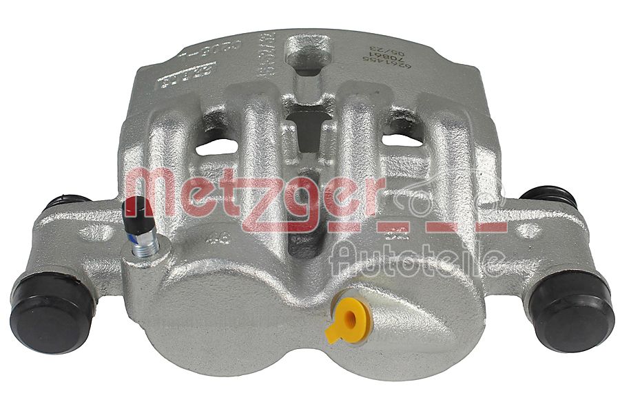 Тормозной суппорт greenparts METZGER 6261455