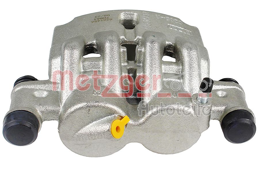 Тормозной суппорт greenparts METZGER 6261456