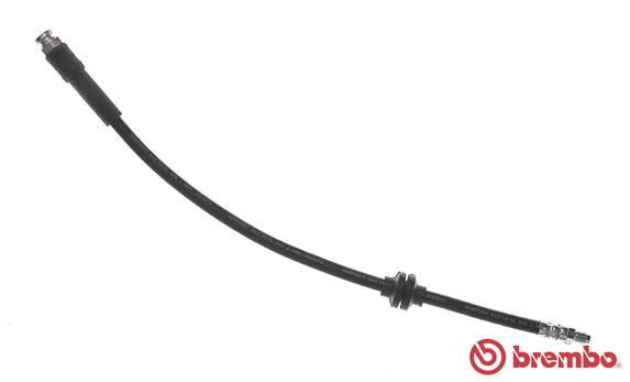 Тормозной шланг essential line BREMBO T 23 187