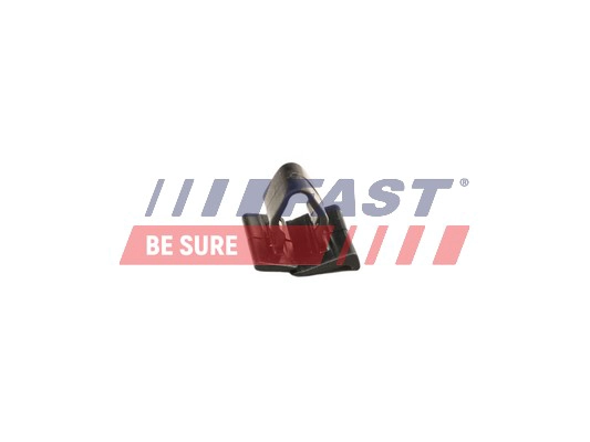 Кронштейн тормозный шланг FAST FT96317