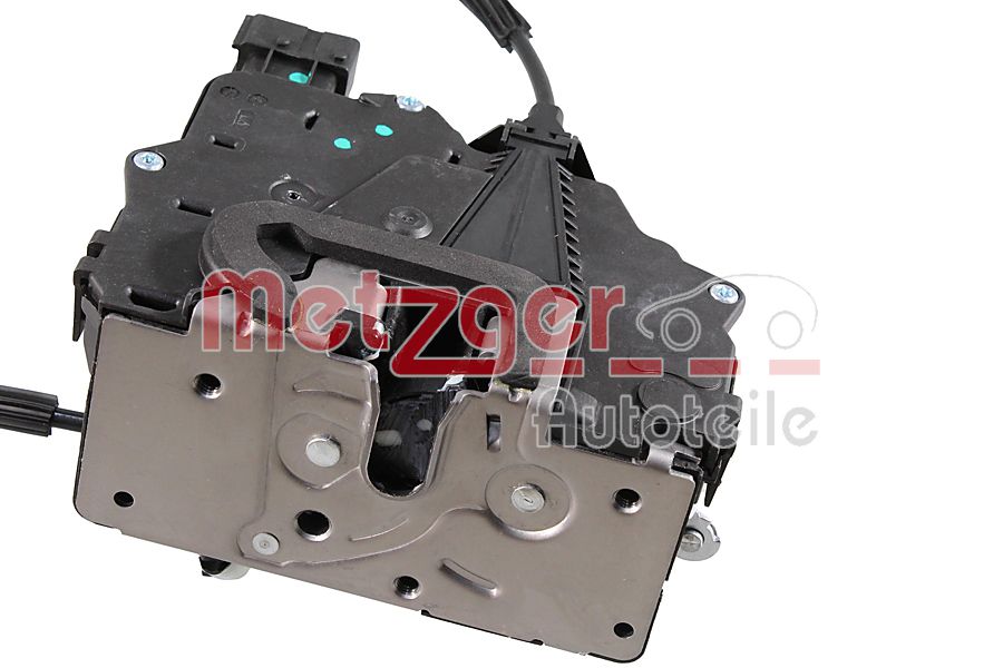 Замок двери METZGER 2314501