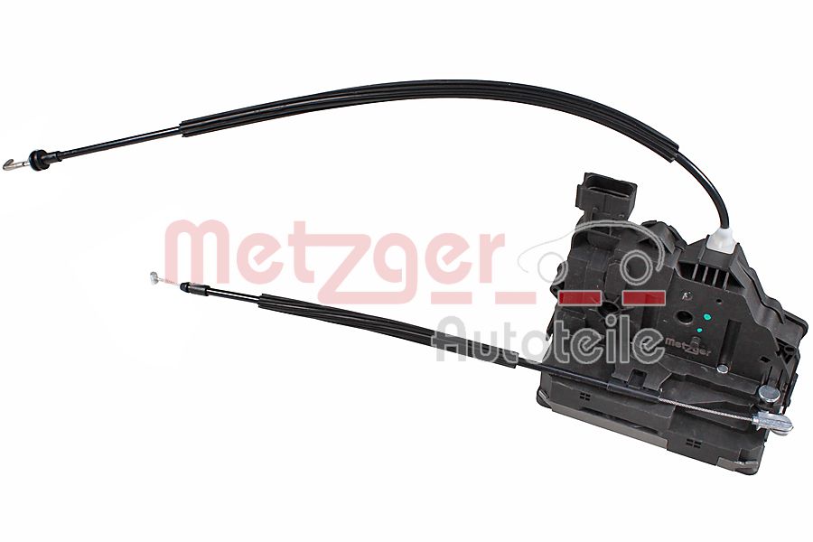 Замок двери METZGER 2314506