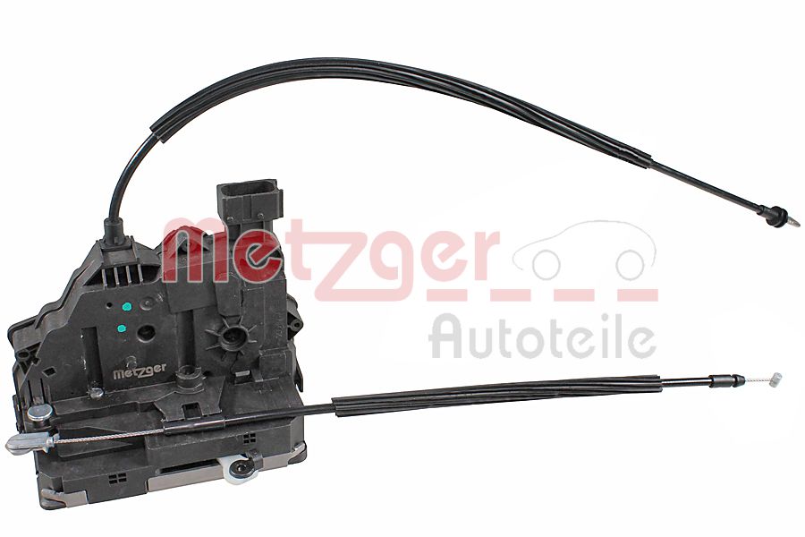 Замок двери METZGER 2314505
