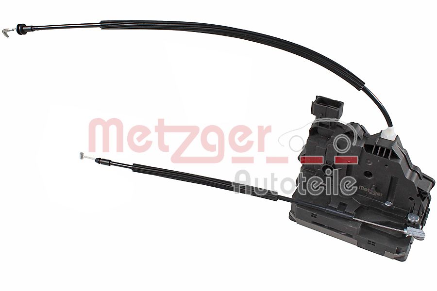 Замок двери METZGER 2314502