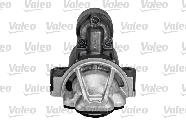 Стартер valeo re-gen remanufactured VALEO 458445